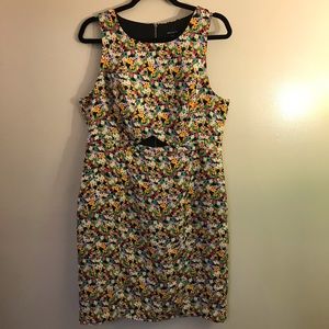 I love Ronson dress size 14